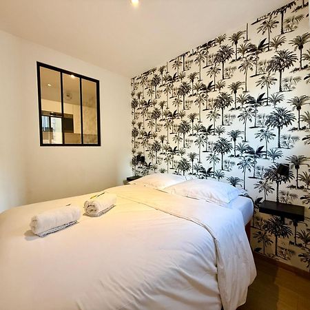 C001-Beau Studio Neuf Situe Au Centre Cannes Eksteriør bilde
