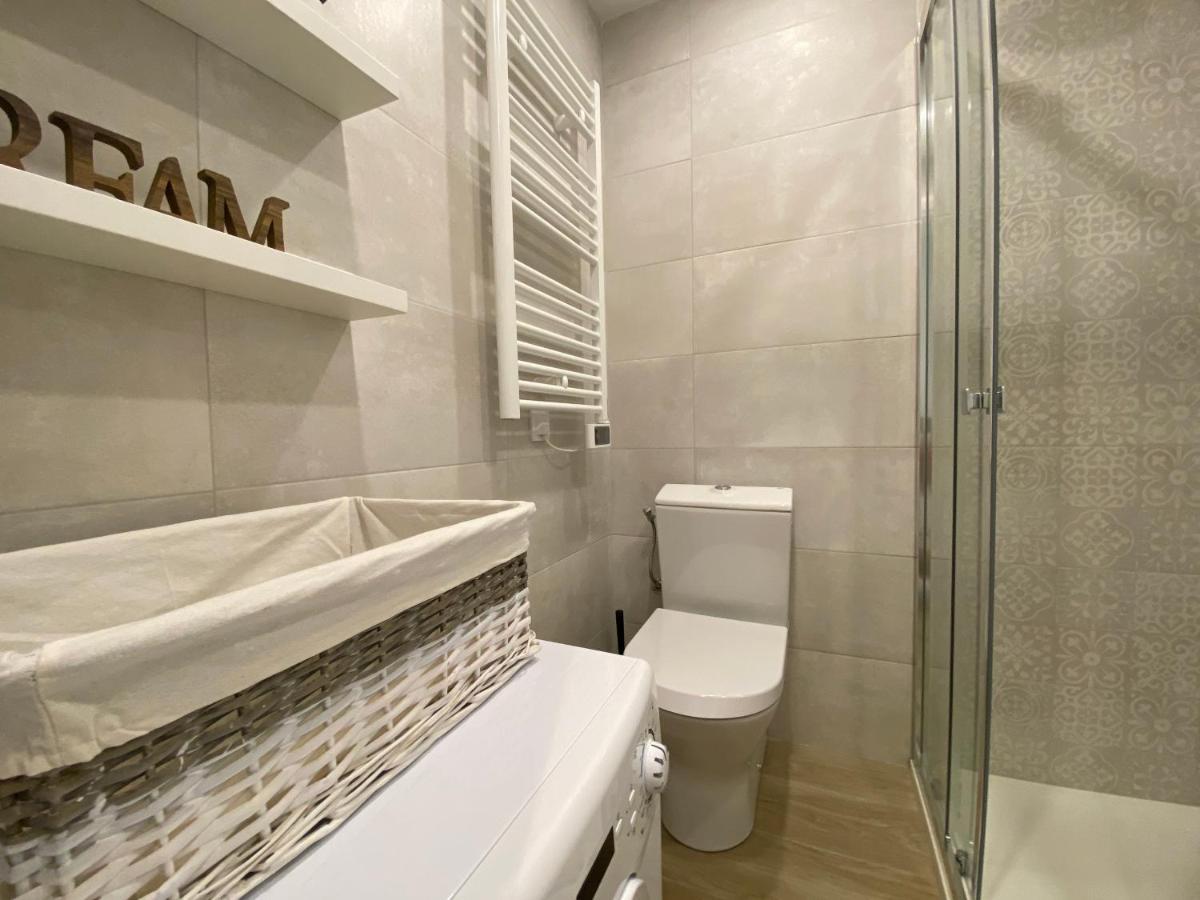 C001-Beau Studio Neuf Situe Au Centre Cannes Eksteriør bilde